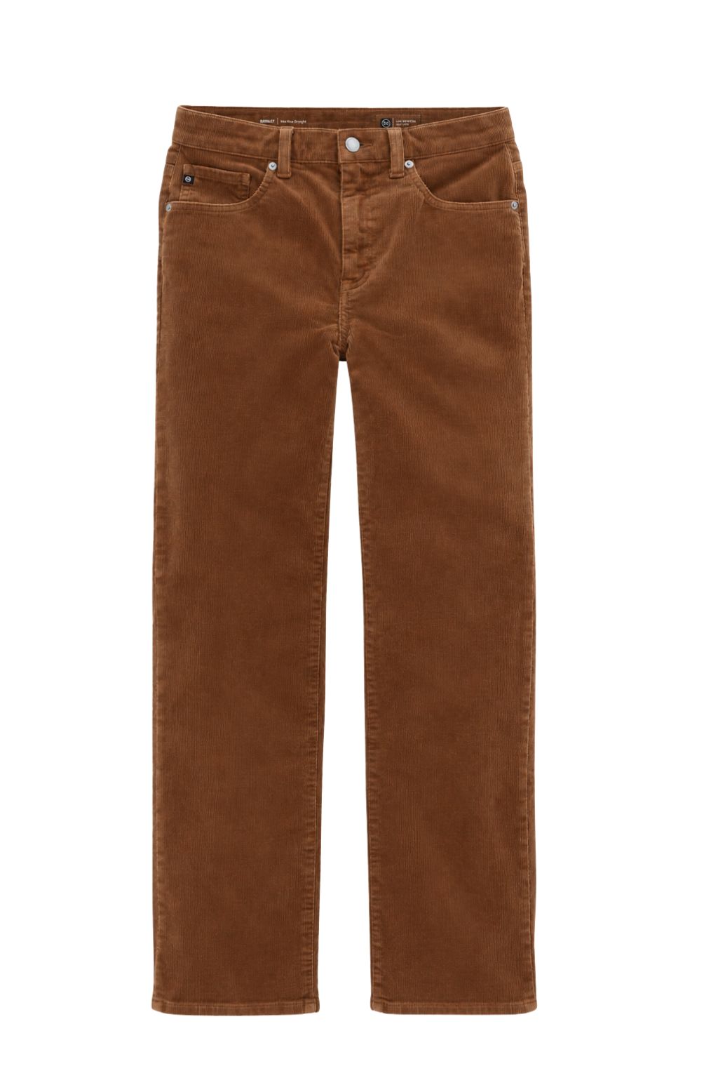 AG - Brinley Corduroy