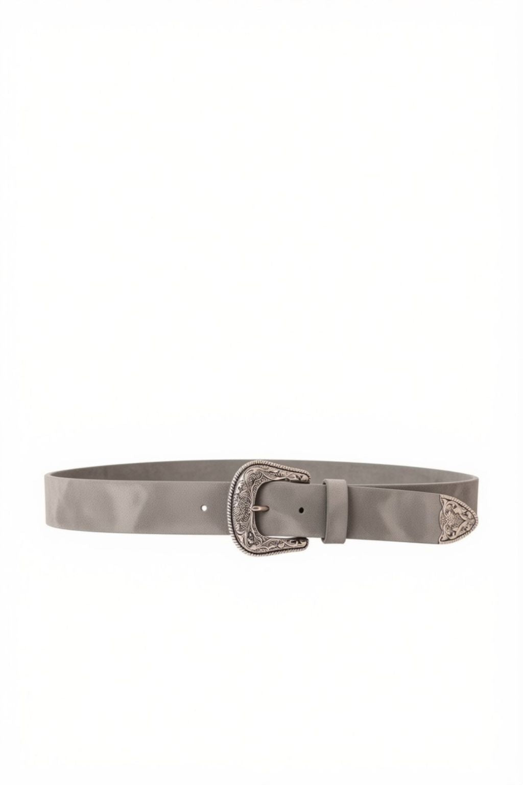 BTB - Frank Suede Belt