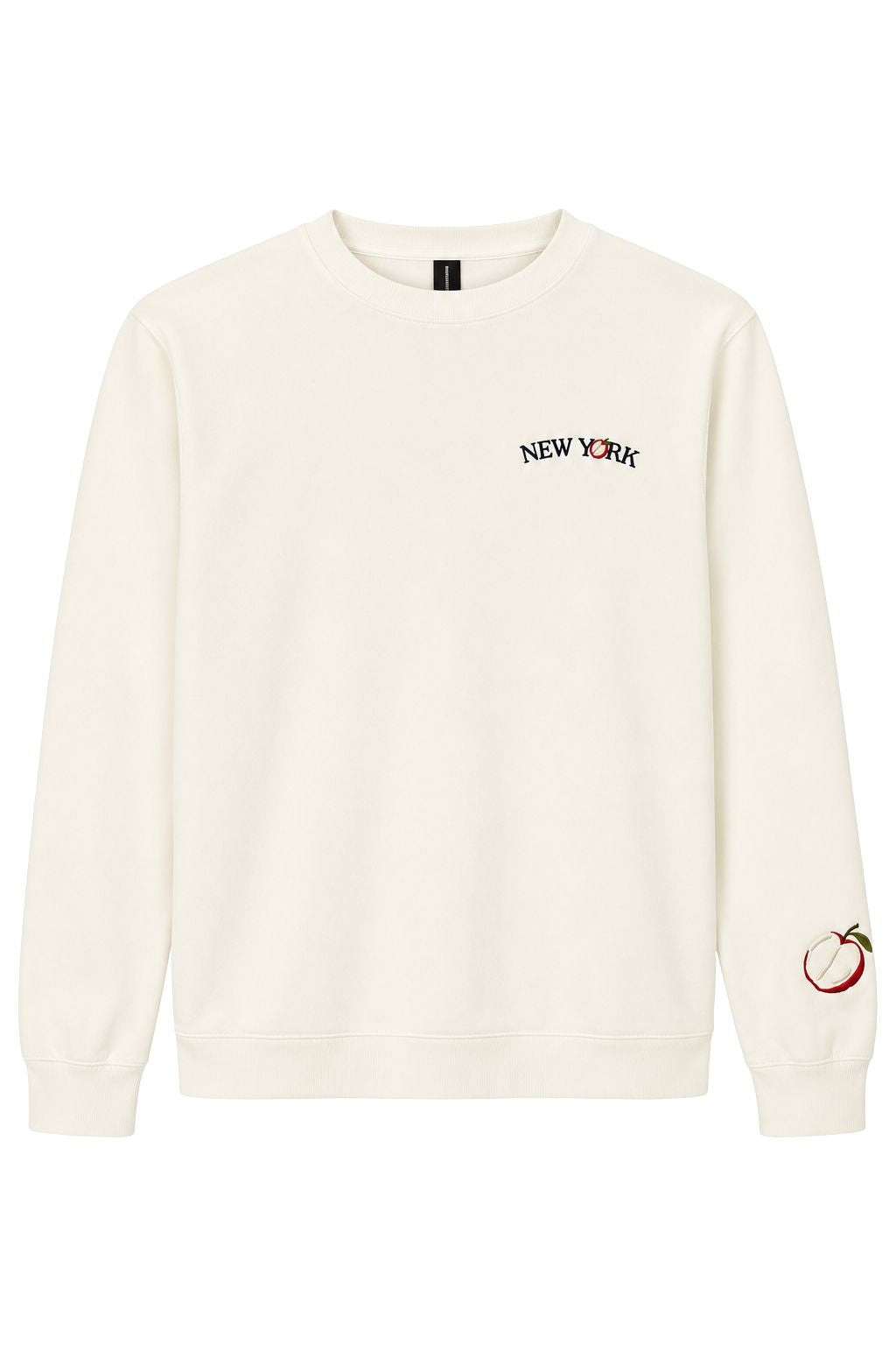 Road G - New York Apple Sweatshirt