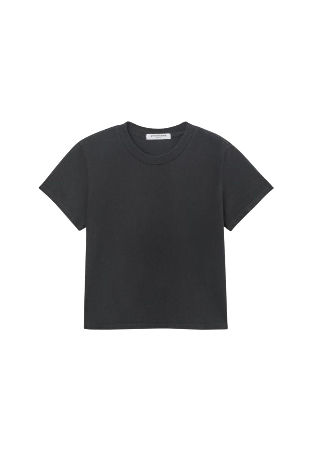 Perfect White Tee - Springsteen