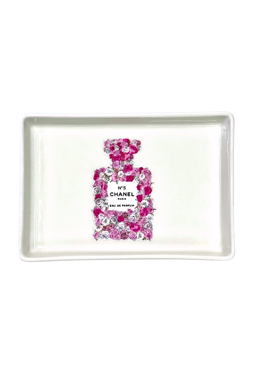 Toss Designs - Parfum Tray