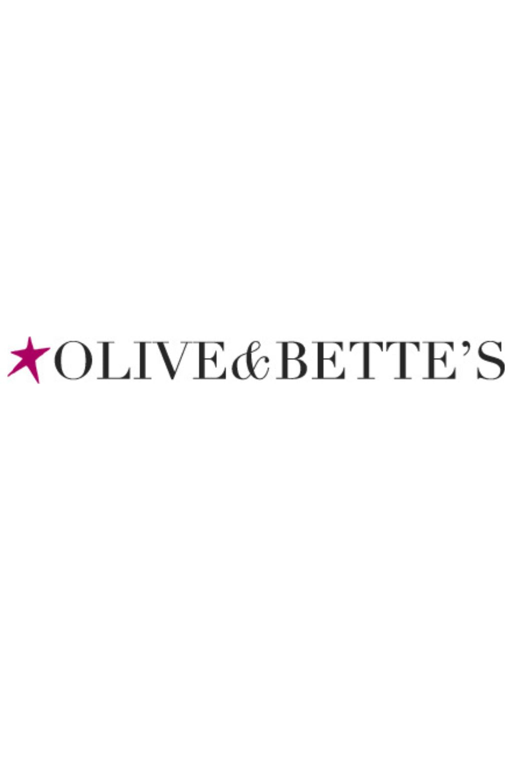 Olive & Bettes E-Gift Card