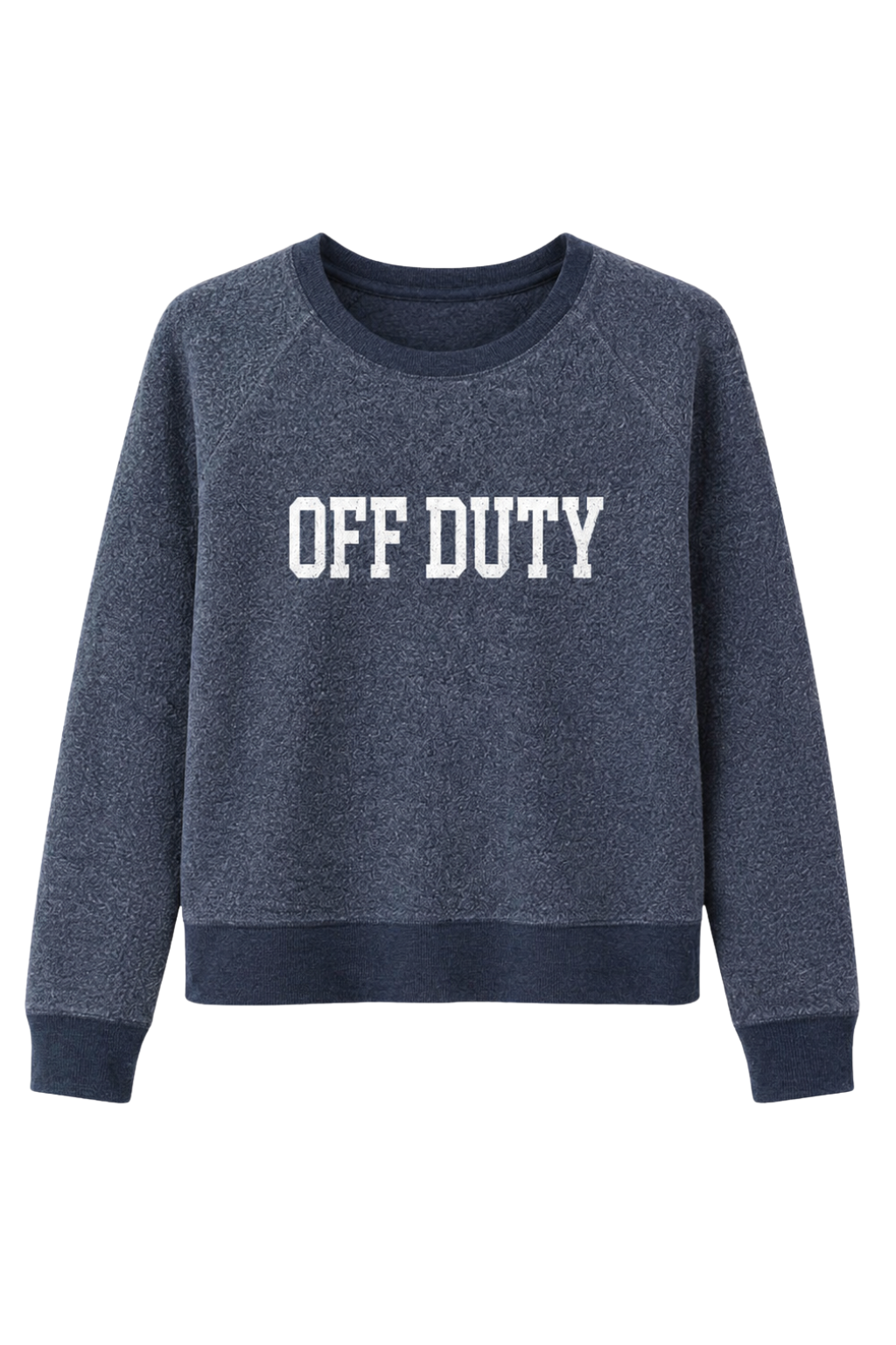 Olive and Bette's - Off Duty Sweatshirt