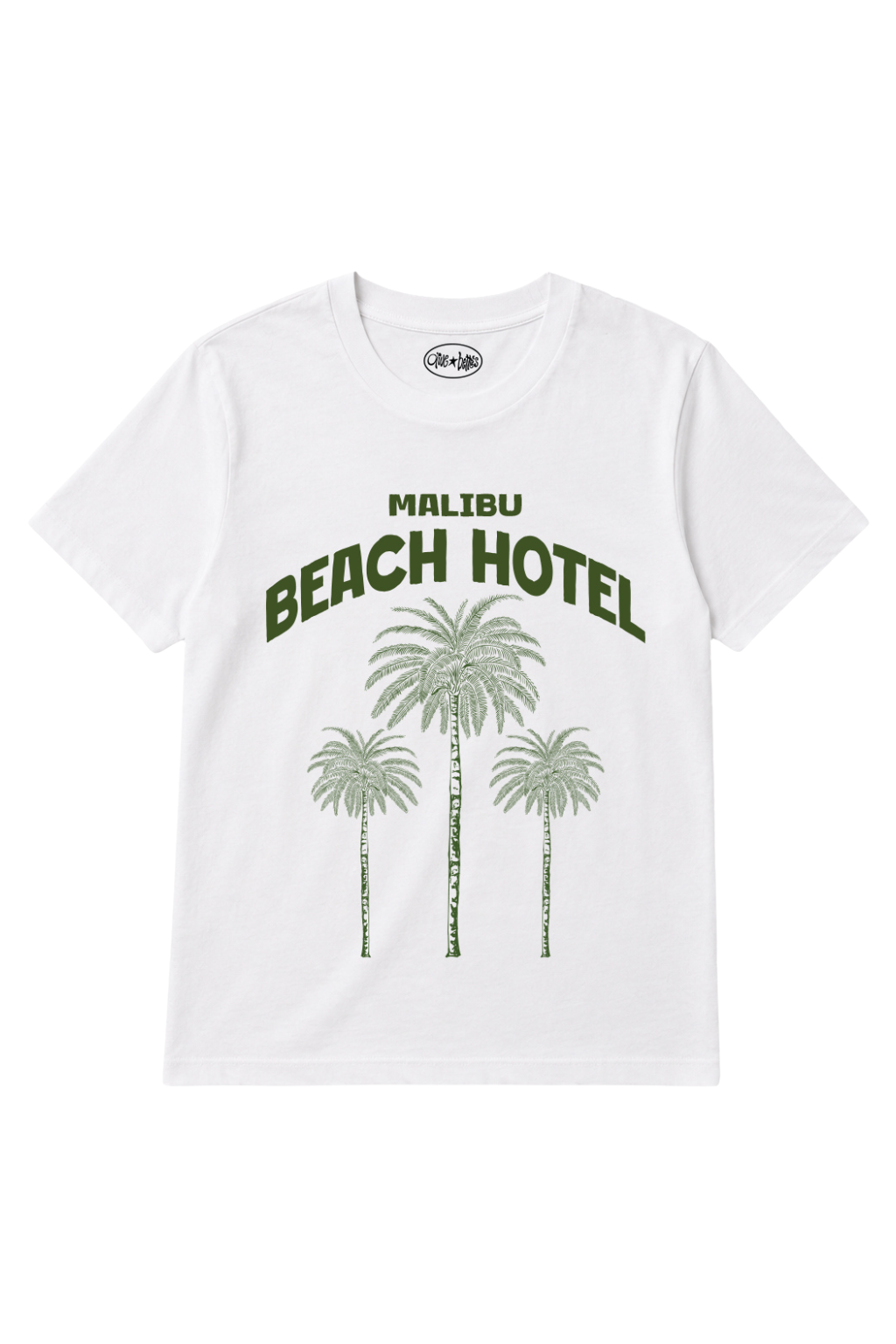 Olive and Bette's - Malibu Beach Hotel