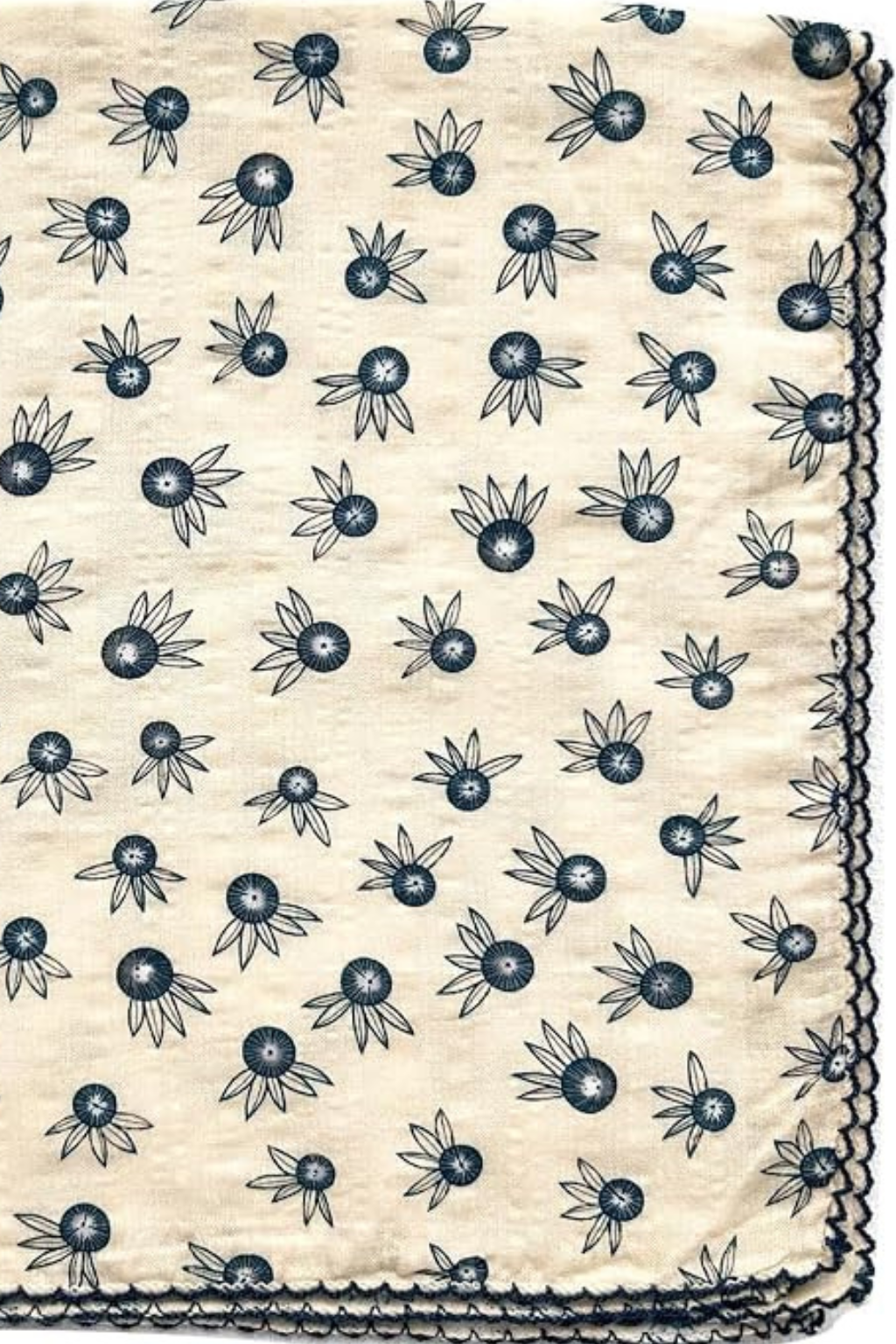 Olive and Bette's - Printed Bandana
