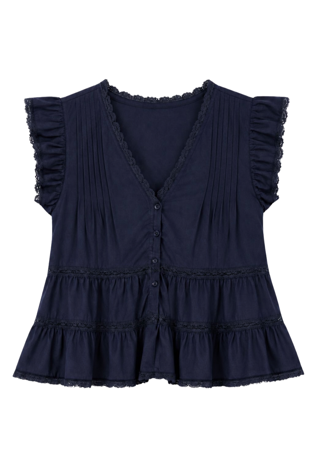 Olive and Bette's - Julie Top