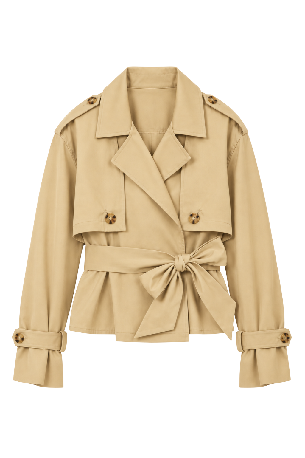 Road G - Clarke Coat