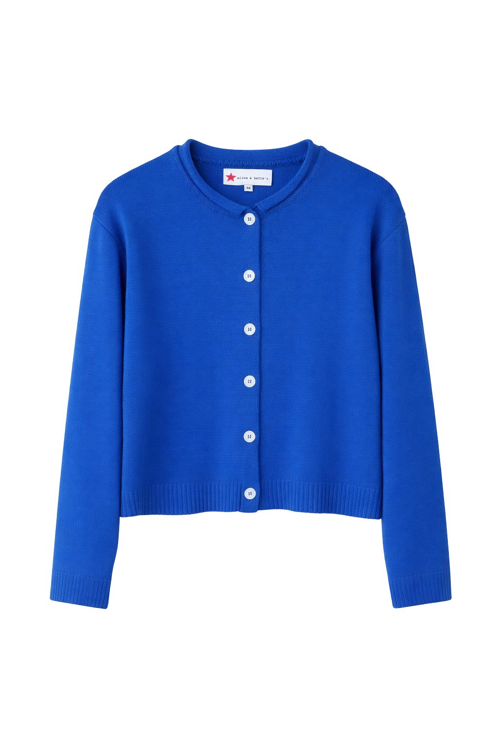 Olive and Bette's - Every Day Cardigan