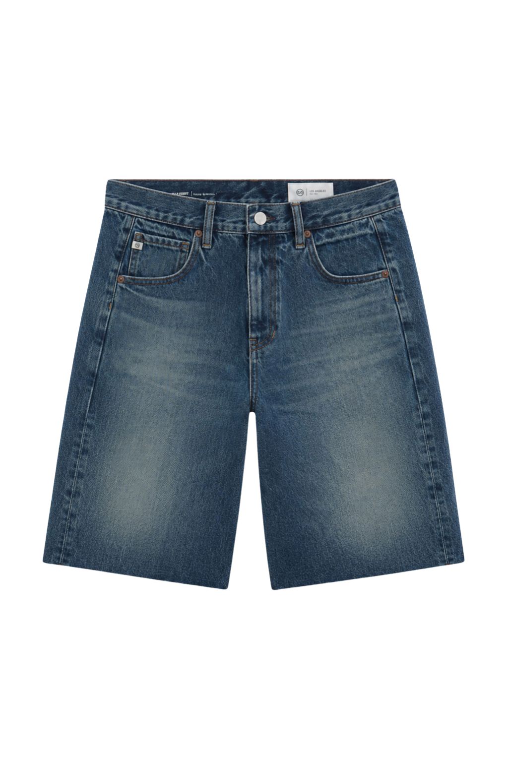 AG - Hattie Short