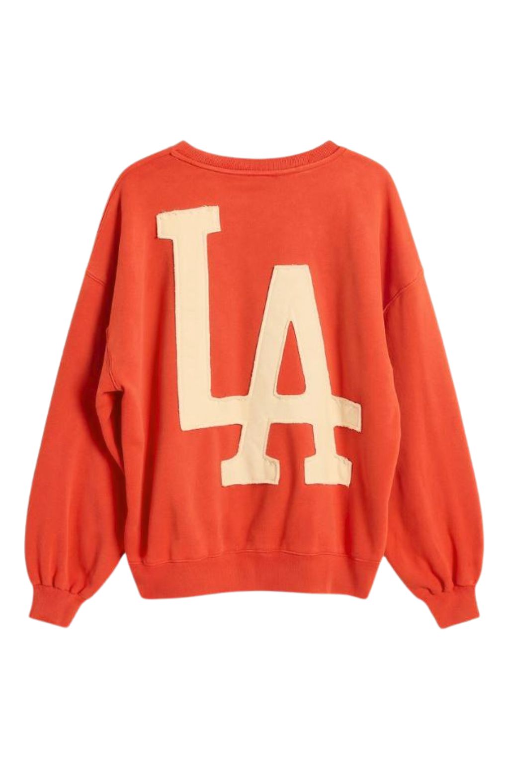 Olive and Bette's - NY LA  Oversized Sweatshirt