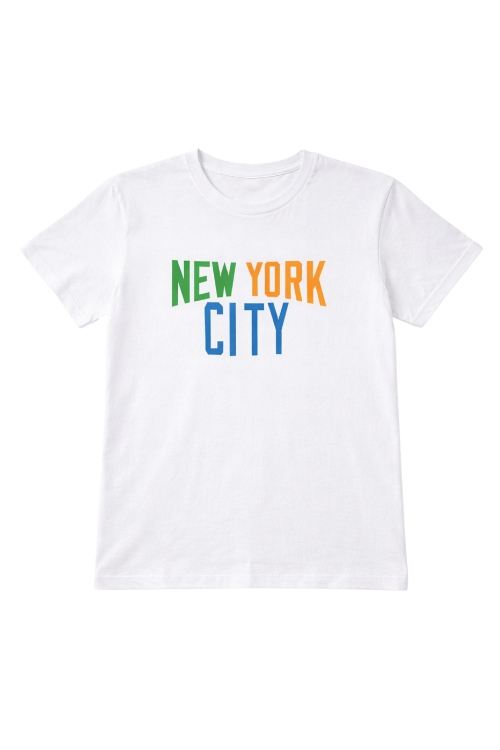 Olive and Bette's - New York City Tee — Olive & Bette's