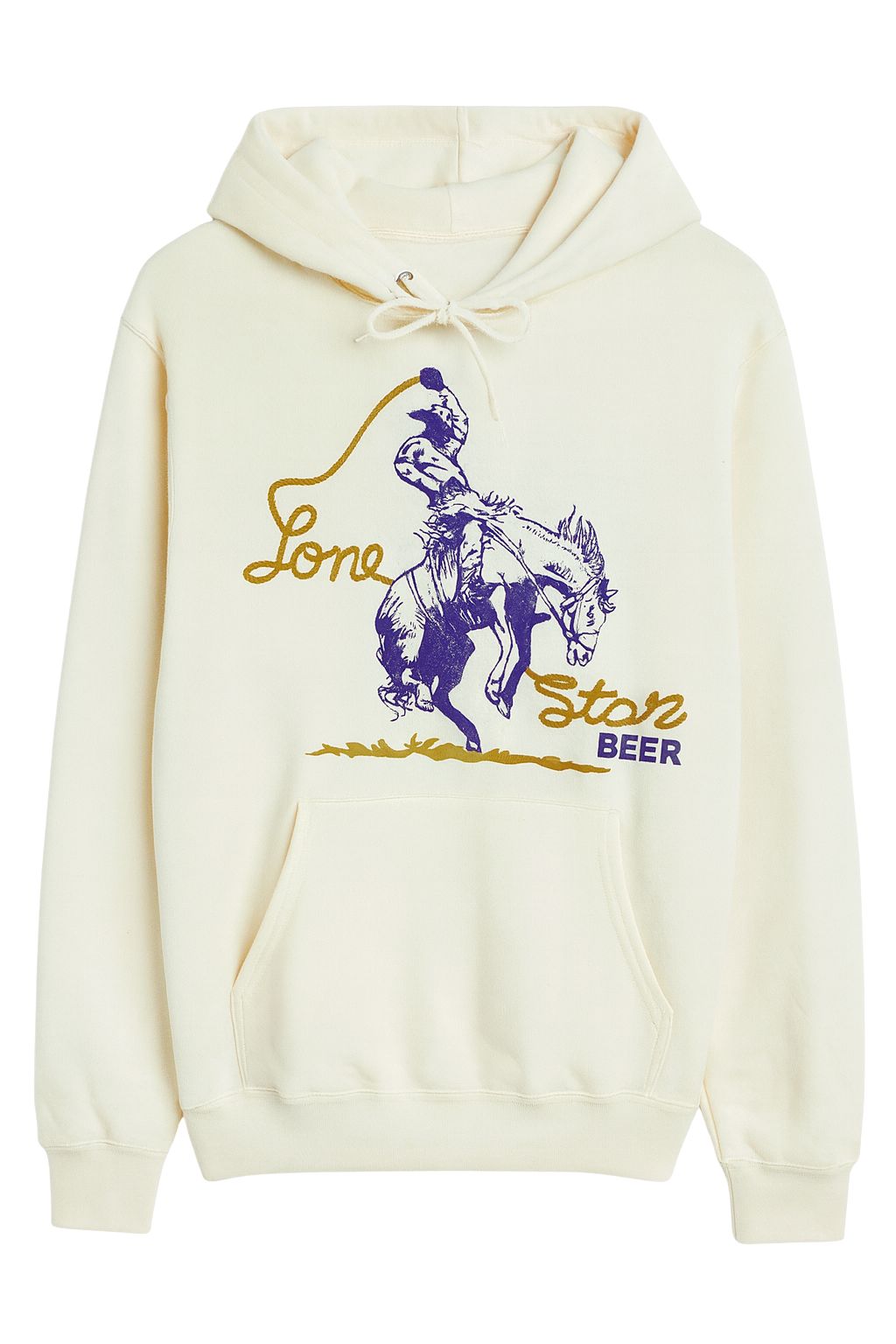 American Needle - Lone Star Friday Hoodie