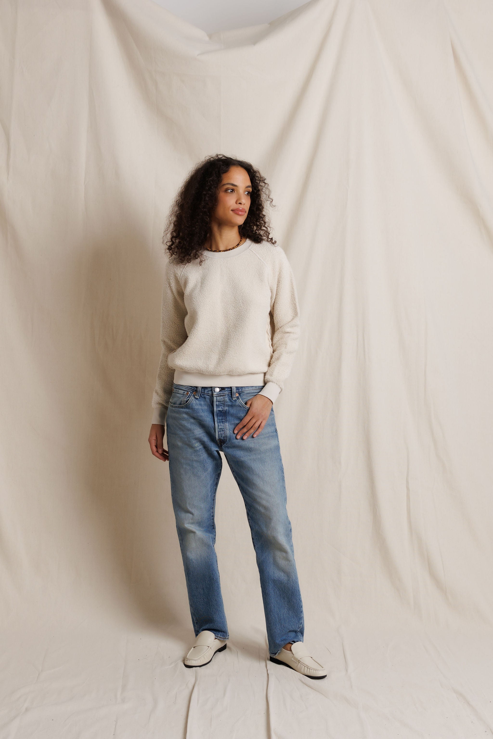 Whitecap Grey