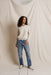 Whitecap Grey