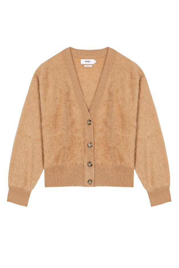 Notshy - Hazal Cardigan