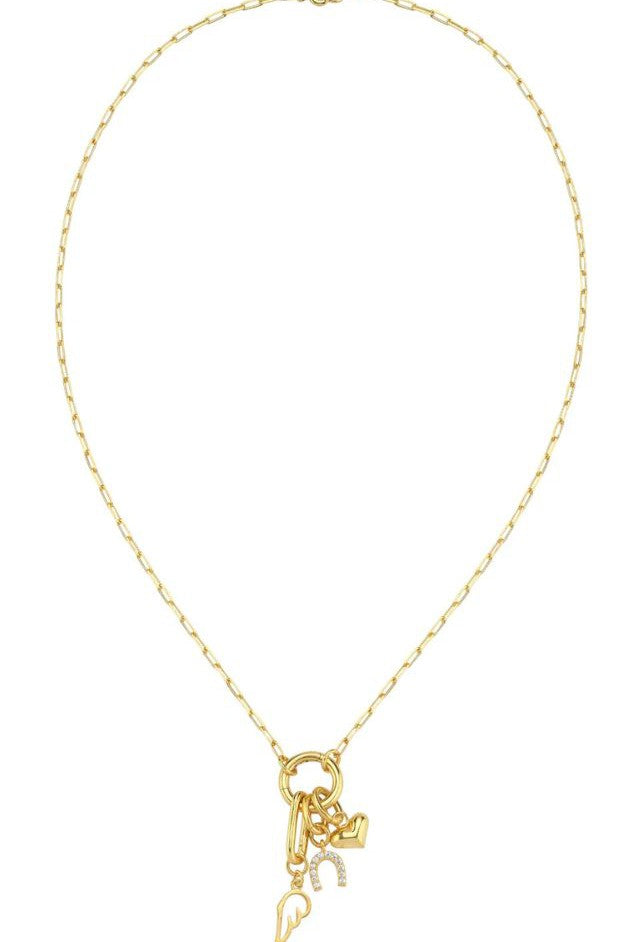 Maison Irem - Bleecker Necklace