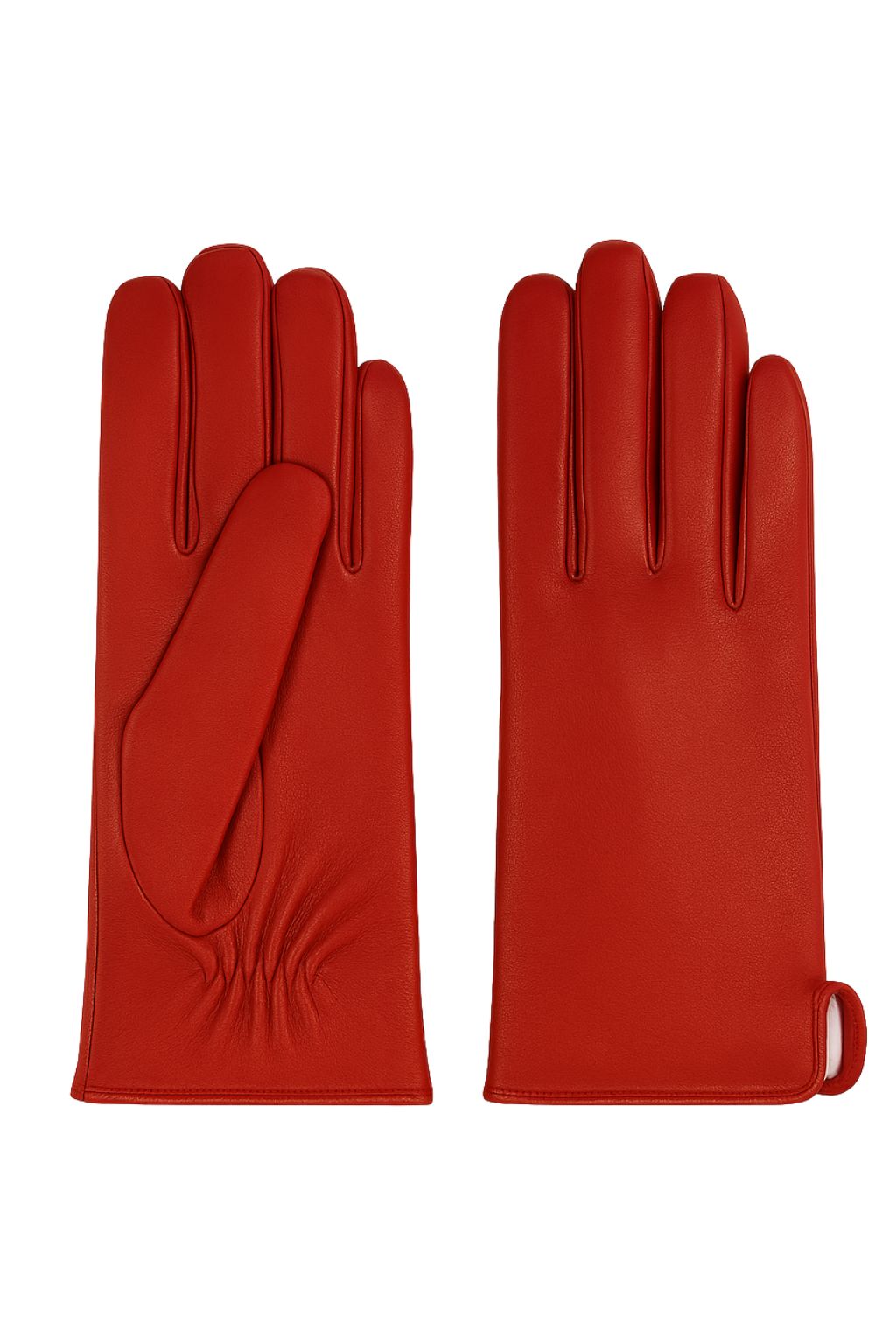 Olive and Bette's - Lined Leather Gloves