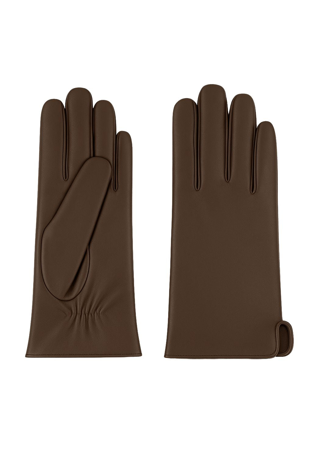 Olive and Bette's - Lined Leather Gloves