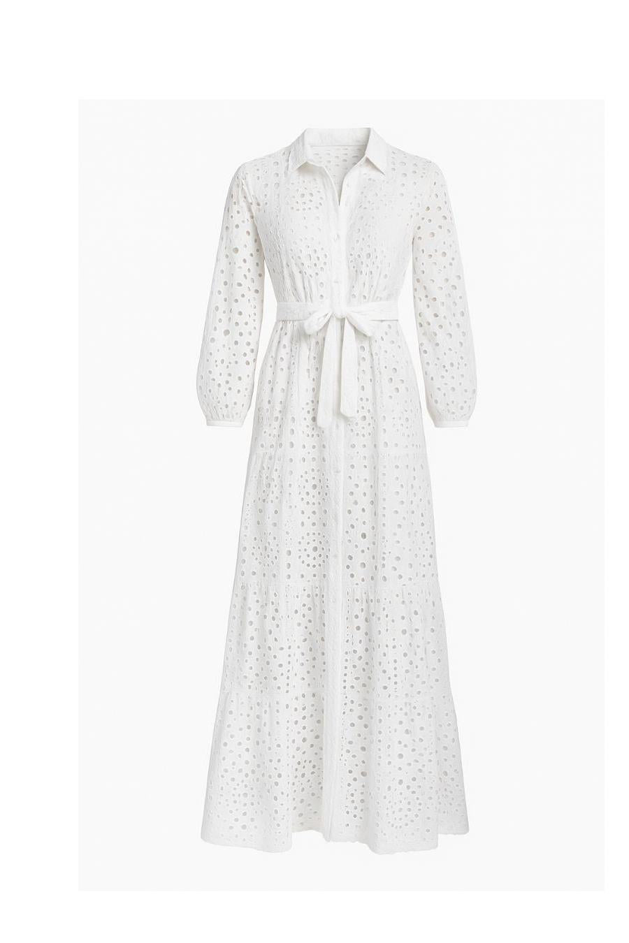 Temptation Positano - Brenta Long Dress