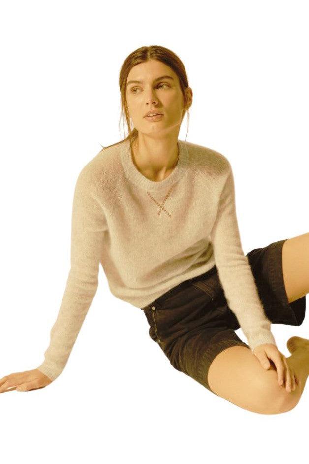 Autumn Cashmere - Drop Stitch Athletic - Olive & Bette's