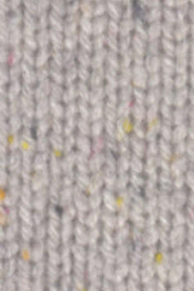 Autumn Cashmere - Shaker Mock W/ Ruffled Detail - Olive & Bette's