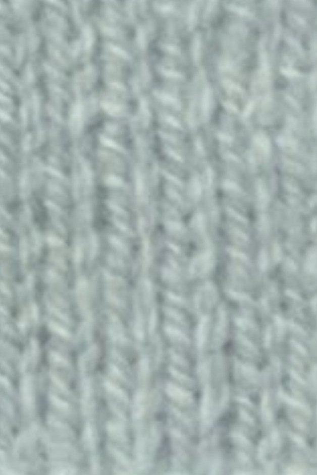 Autumn Cashmere - Shaker Mock W/ Ruffled Detail - Olive & Bette's