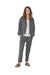BSBEE - Pampa Arizona Blazer - W. Black - Olive & Bette's