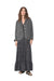 BSBEE - Pampa Arizona Blazer - W. Black - Olive & Bette's