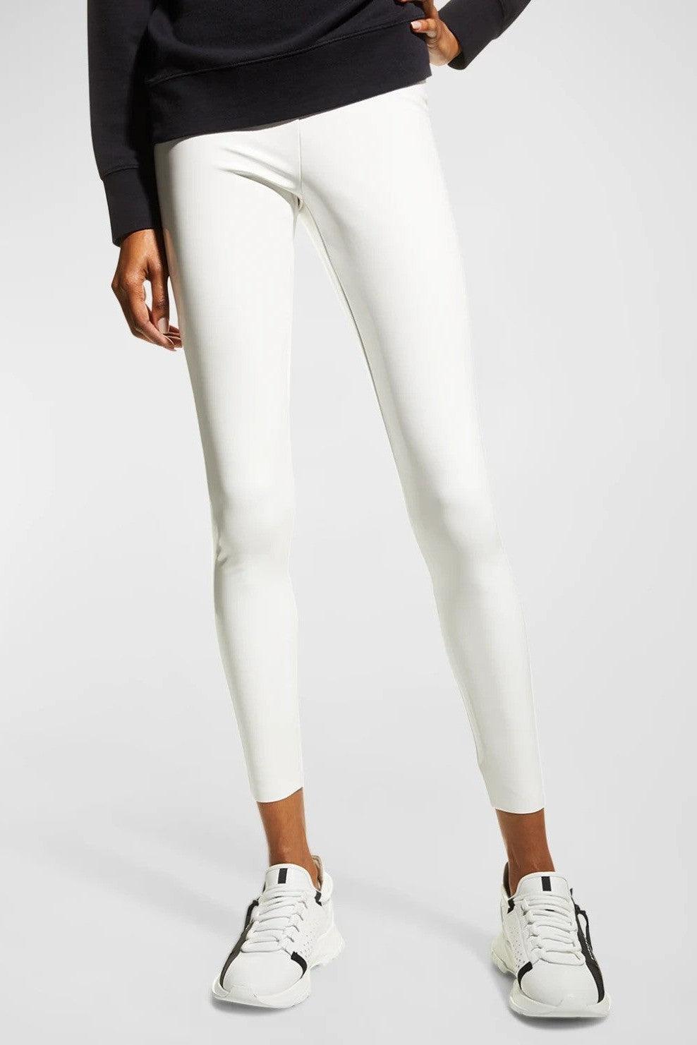 Commando Faux Leather Legging