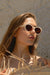 Eleventh Hour - Amore Sunglasses - Olive & Bette's