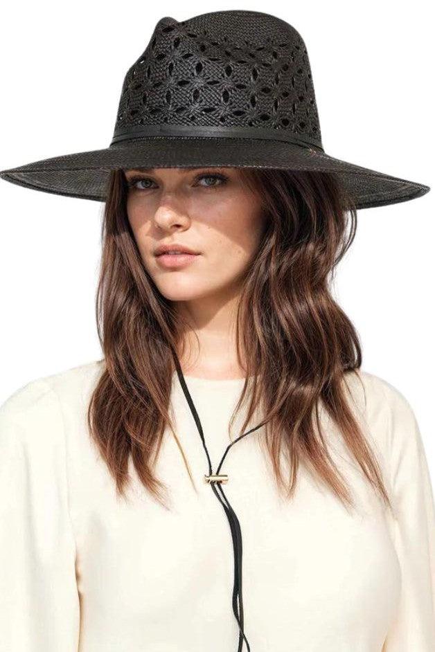 Freya - Hawthorne Hat — Olive & Bette display picture 1