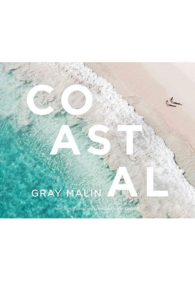 Gray Malin - Coastal Book Spring 2023 - Olive & Bette's