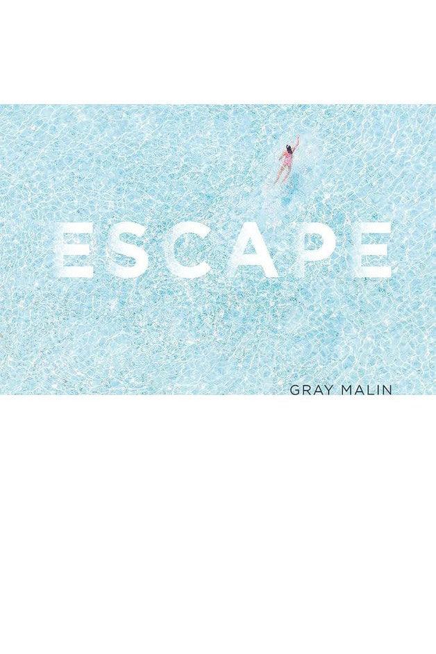 Gray Malin - Escape Book - Olive & Bette's