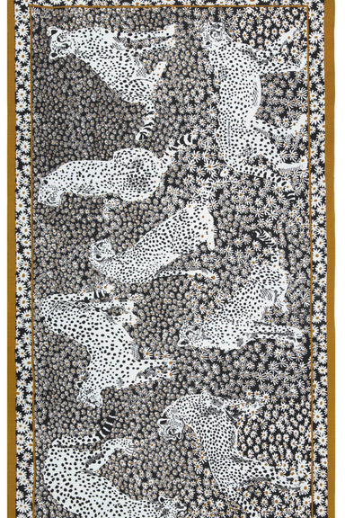 Inoui Editions - Fouta - Pampa White - Olive & Bette's