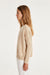 Kujten Cashmere - Amelie Oversized Crew - Olive & Bette's