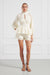 LACE the Label - Eyelet Short - Off White - Olive & Bette's