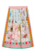 Me369 - Vanessa Linen Skirt - Heritage - Olive & Bette's