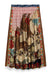 Me369 - Vanessa Skirt - Oriental - Olive & Bette's