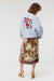 Me369 - Vanessa Skirt - Oriental - Olive & Bette's