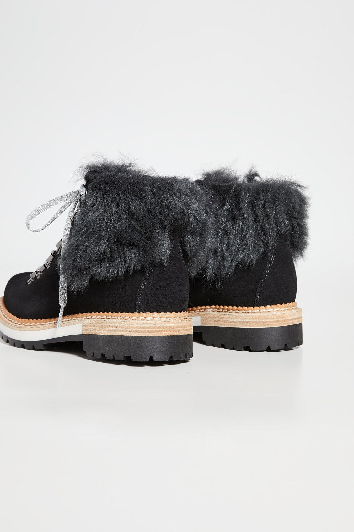 Montelliana - Clara Icon Boot - Black