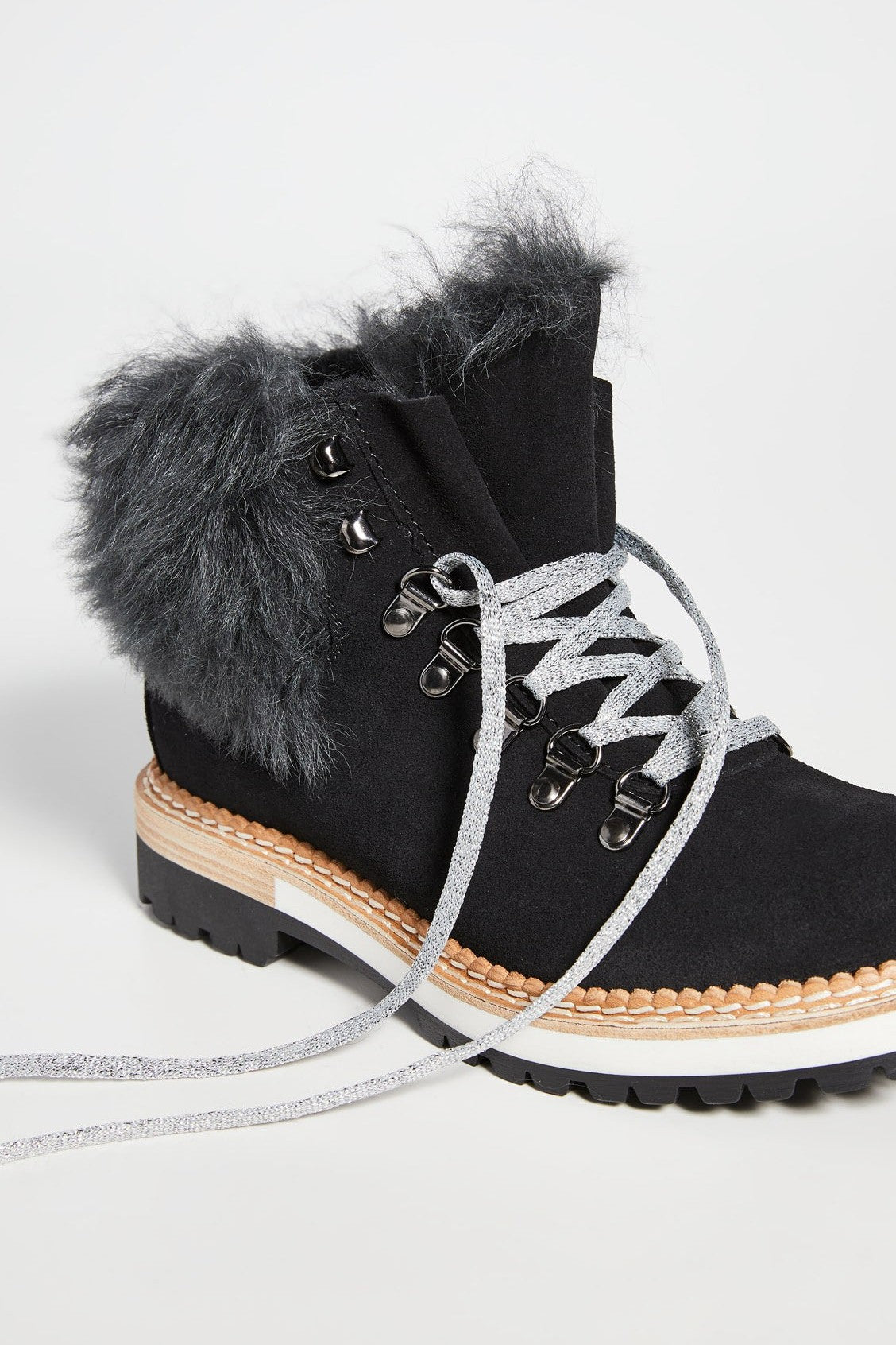 Montelliana - Clara Icon Boot - Black