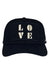 Soulbyrd - Love Trucker Hat - Olive & Bette's