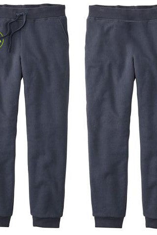 LOVED Collection - Jogger - Navy