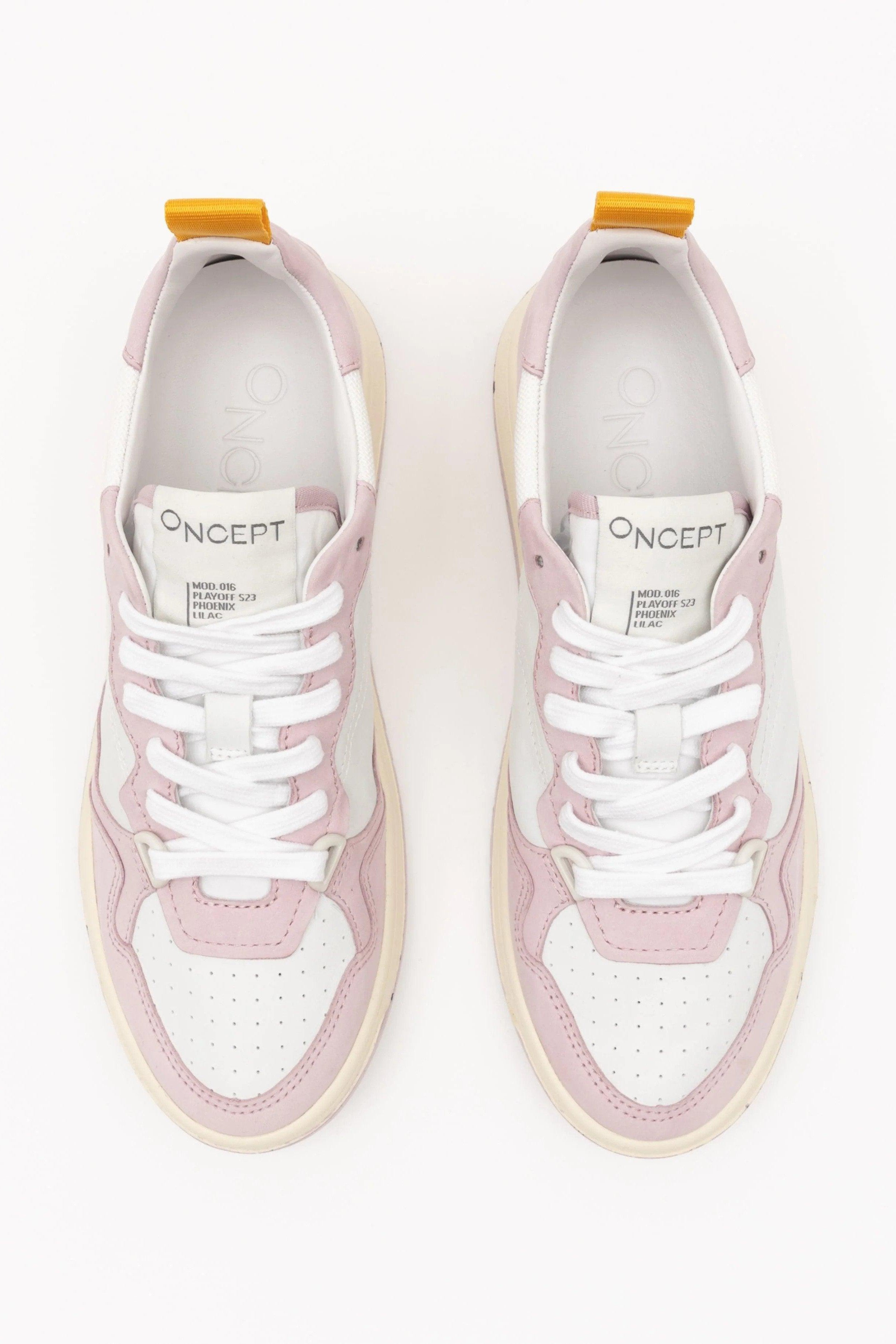 Oncept - Phoenix Sneaker - Lilac