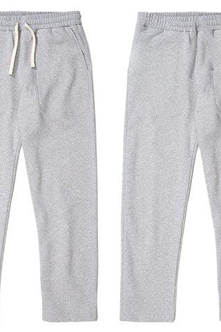 LOVED Collection - Jogger - Carbon Grey