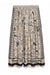 Me369 - Elizabeth Printed Midi Skirt - Mermaid - Olive & Bette's